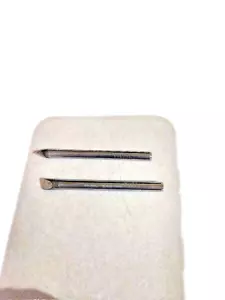 PUNTA DE SOLDADURA DE REPUESTO HEXACON MODELO HT294X CINCEL LARGO NUEVO - Imagen 1 de 2