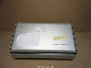 Fujitsu ScanSnap S1500 USB Document Image Scanner Color Pass-Through - TESTED OK - Afbeelding 1 van 4