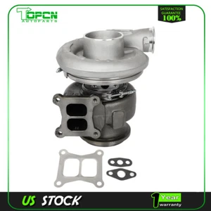 Turbo HX55 Turbocharger 3590044 3800471 3536995 for Cummins Engine M11 ISM ISME - Picture 1 of 10