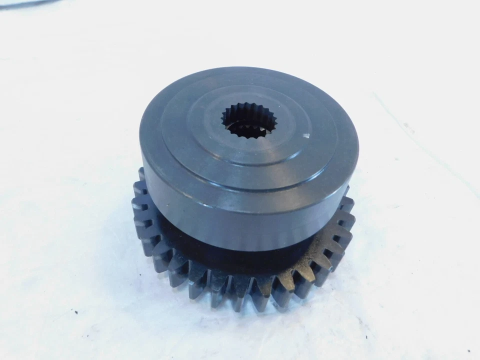Victory Vision & Vegas Engine Motor Drive Compensator Sprocket Gear Assembly - Image 1 of 4