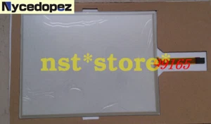 1 Pc. New 12.1" Inch 4 Wires Touch Screen Glass 260X200 - Picture 1 of 1