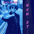 Mick Rossi Gun St. (CD) Album Digipak