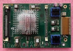 Placa de sistema F5 Networks MLG-013186 PCA0161M24UE - N.º de parte: PCA-0161-07 REV A - Imagen 1 de 2