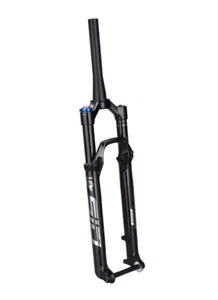 RockShox SID Ultimate with Brain 100mm 44 Offset Tapered Steerer 15x110 - Picture 1 of 9