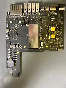 Apple Mac Mini A1347 Logic Board 8GB 2.6Ghz 820-5509-A - Picture 1 of 2