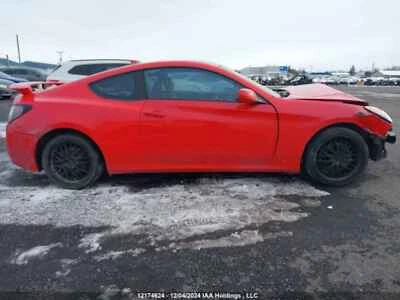 Used Automatic Transmission Assembly fits: 2010 Hyundai Genesis AT Cpe 2.0 Grade - Image 1 of 4