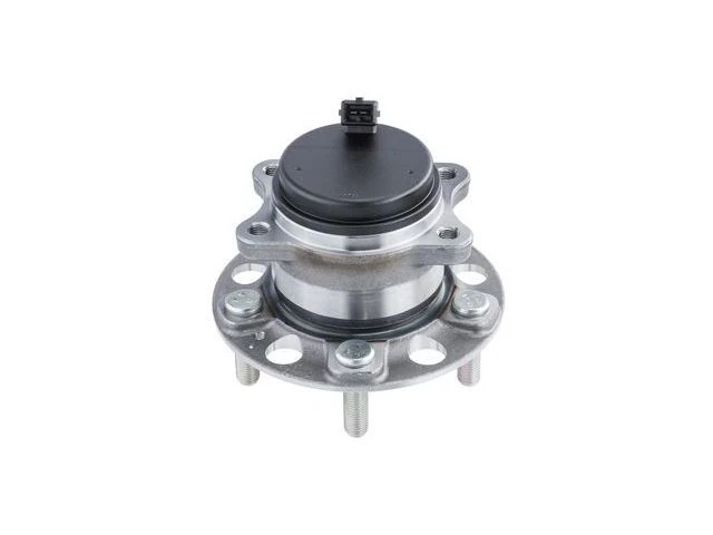 Para 2015-2019 Hyundai Sonata conjunto de cubo de roda traseiro Moog 53314HDPR 2016 2017 - Imagem 1 de 2