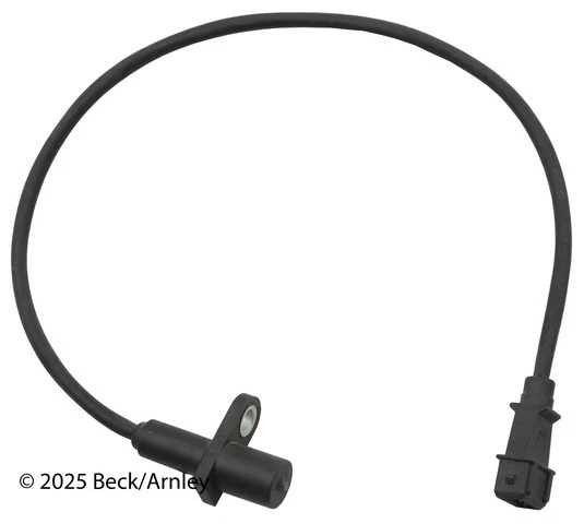 Sensor de posição do virabrequim do motor Beck Arnley P N 180 0448 - Imagem 1 de 4