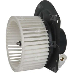 76966 4-Seasons Four-Seasons Blower Motor Front for Country F150 Truck F250 F350 - Picture 1 of 1