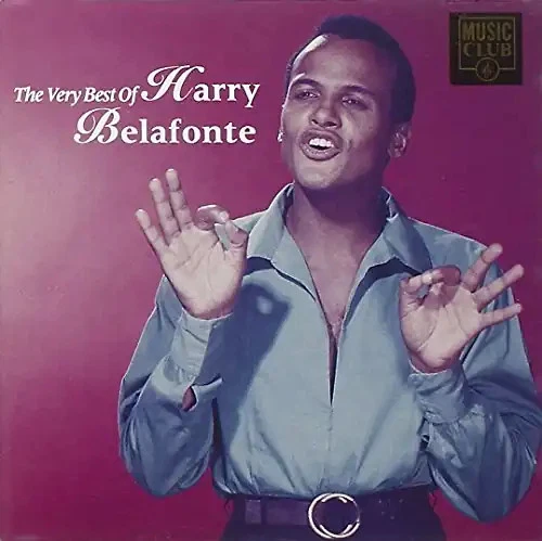 Harry Belafonte - The Very Best of - Bild 1 von 1