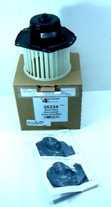 Motor soplador HVAC 4 estaciones 35334 - ¡Nuevo! [R]bin - Imagen 1 de 4