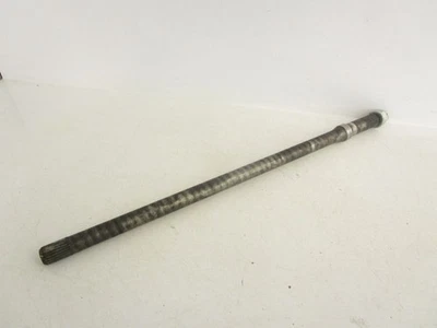 00 Kawasaki Bayou KLF 300 B 2x2 eje derecho 41068-1248 1988-2004 Foto 1 de 4