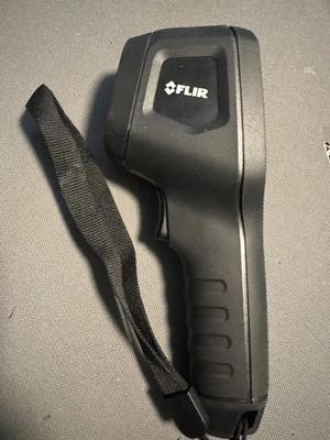 Cámara térmica portátil Flir TG165-X Foto 1 de 4