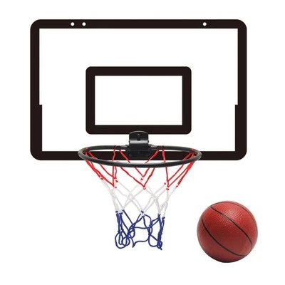Indoor Mini Basketballkorb Set Punch Free Hanging Typ Mobiler Mini Basketbal B - Bild 1 von 4