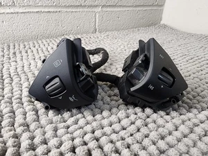 Steering Scroll Wheel Voice Command LEFT n RIGHT  For Tesla Model S 16-20 - Picture 1 of 7