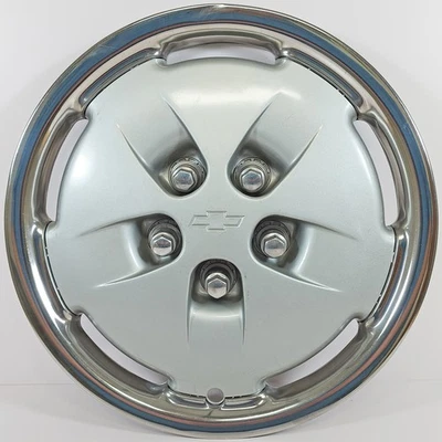 ONE 1992-1995 Chevrolet Lumina APV Van # 3207 15" calota/tampa de roda 10154225 - Imagem 1 de 4