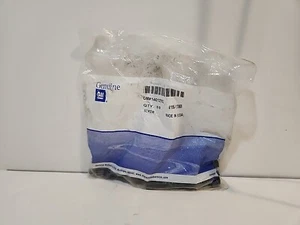 GM Differential Pinion Gear Shaft Bolt 14012702 Pack of 10 - Picture 1 of 3