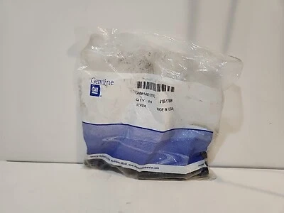 GM Differential Pinion Gear Shaft Bolt 14012702 Pack of 10 - Image 1 of 3