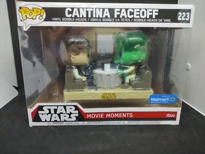 Funko Pop Star Wars Movie Moments Escape Pod Landing  - Picture 1 of 7