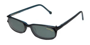 NUEVO MARCO/GAFAS/ANTEJAS SMARTCLIP 902 CON LENTES POLARIZADAS CON CLIP - Imagen 1 de 10