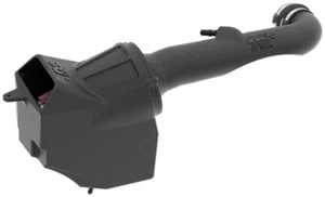 K&N 63-1576 Performance Air Intake For 2018-2023 Jeep Wrangler JL Gladiator 3.6L - Picture 1 of 8