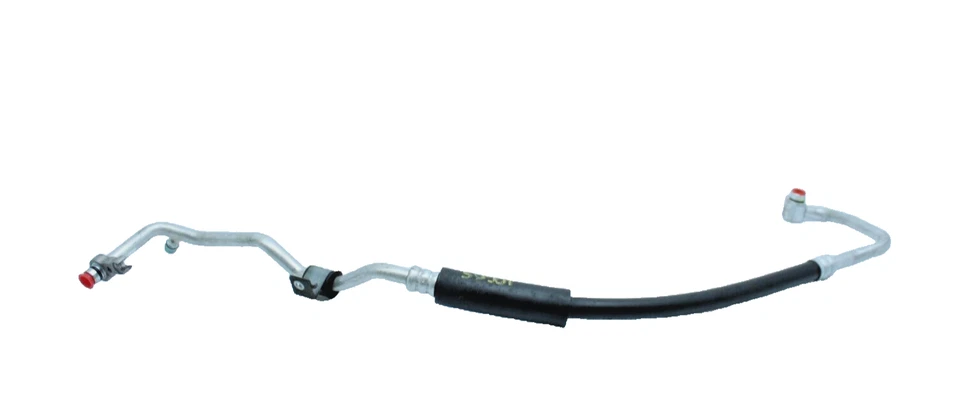 08-14 SUBARU IMPREZA WRX 2,5 M/T AC MANGUERA ALTA PRESIÓN LÍNEA S0901 Foto 1 de 4