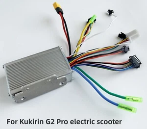 Controller for KUGOO Kukirin G2 Pro Universal controller electric scoote parts - Picture 1 of 6