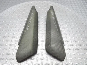1994 93-99 Ducati Monster 900 M900 Left Right Side Rear Tail Fairing Cover Cowl - Picture 1 of 12