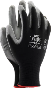 24 Paar Arbeitshandschuhe Garten Handschuhe Montagehandschuhe Schutzhandschuhe - Bild 1 von 5