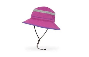 Sunday Afternoons Kids' Fun Bucket Hat, Blossom, Large Sz_Large_Blossom - Picture 1 of 3