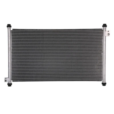 AC Condenser For Honda Accord 1998 1999 2000 2001 2002 AC4900 - Image 1 of 4