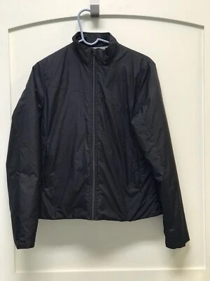 Merrell Lightweight Mens Black Zip Up Jacket Size M - Image 1 of 4