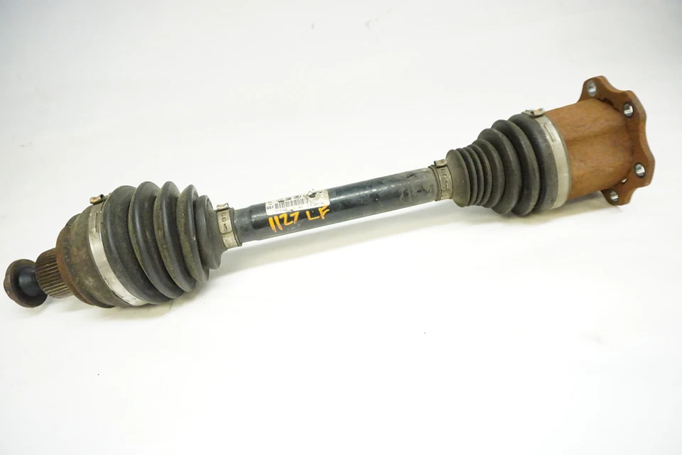 Eixo dianteiro Audi RS7 2014-2018 4G0407271F - Imagem 1 de 4