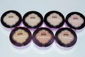 L'Oreal Paris Nude Magique Kissen Taufrisch Leuchtende Grundierung 14.6g - Bild 1 von 5