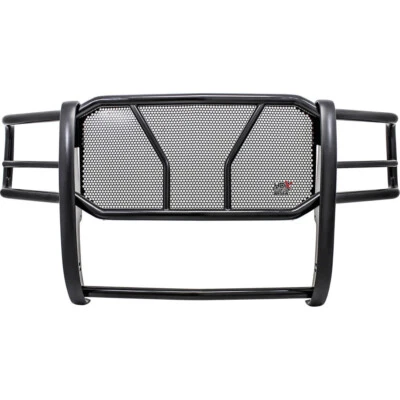 Westin 57-3875 Black HDX Grille Guard for 2016-2018 Chevrolet Silverado 1500 Foto 1 de 4