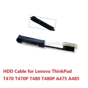 Caddy câble connecteur de disque dur disque dur pour Lenovo ThinkPad T470 T480 A485 A475 - Photo 1/7