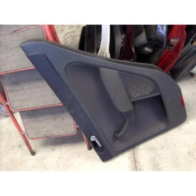 REAR DOOR TRIM RH FOR VOLKSWAGEN GOLF PLUS (05-09) 1.6 8V (75KW) MNV 2005 - Изображение 1 из 4