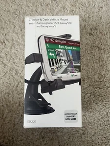 iBOLT xProDock Holder Cell Phone Car Mount Holder ( New in Box ) - Picture 1 of 2