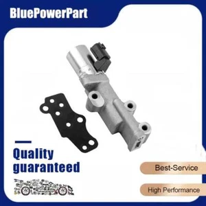 For Nissan Pathfinder R51 4.0L VQ40D 05-10 Variable Cam Timing Actuator LH Inlet - Picture 1 of 6