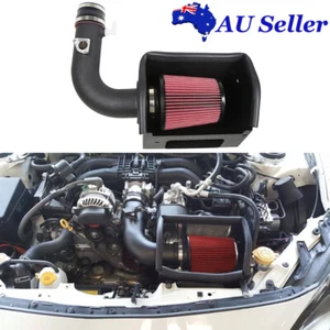 Cold Air Intake Kit Pipe For 2013-2020 FIT TOYOTA FRS GT86 86 / SUBARU BRZ 2.0L - Picture 1 of 12