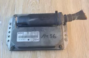 Centralina motore originale Peugeot Citroen 0261200729 00464699660 - Foto 1 di 1