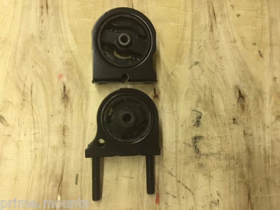 2 OEM Quality Front and Rear Engine Motor Mount 1996-2000 for Toyota RAV4 2.0L - Image 1 of 3