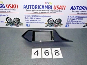 COVER MASCHERINA DISPLAY MERCEDES E W212 2011 A2126801236 - Imagen 1 de 3