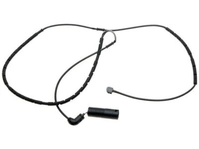 Датчик тормозной колодки задний Raybestos для 2001-2006 BMW 325xi 64448 МГ 2004 2002 2003 - Изображение 1 из 2