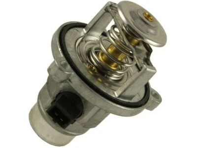 For 2010-2017 BMW 550i GT xDrive Thermostat Mahle 76671HGXM 2011 2012 2013 2014 - Image 1 of 2