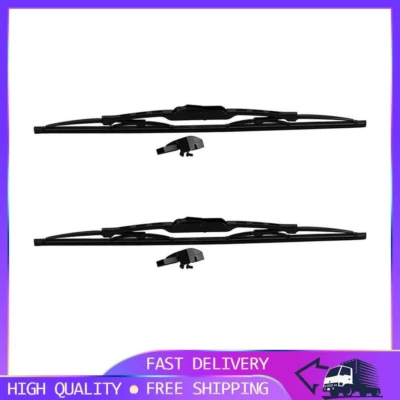 Wiper Blade Front Left Front Right Pronto For Chevrolet G10 1990-1995 PG - Image 1 of 3