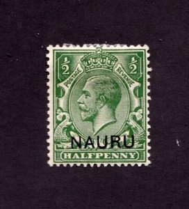 Nauru 1 MH ¡ENVÍO GRATUITO!! - Imagen 1 de 1