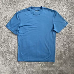 Merrell Mens Short Sleeve Lightweight Training Shirt Size Medium - Picture 1 of 7