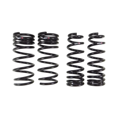 RS-R T995S Super Down Lowering Springs for 15-25 Lexus RC200t/RC300/RC350 RWD - Image 1 of 4