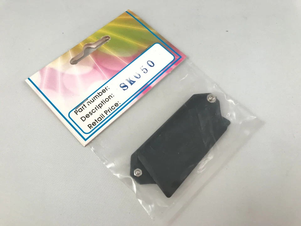 Esky SK050 Klappen Flattern Modellbau - Bild 1 von 1